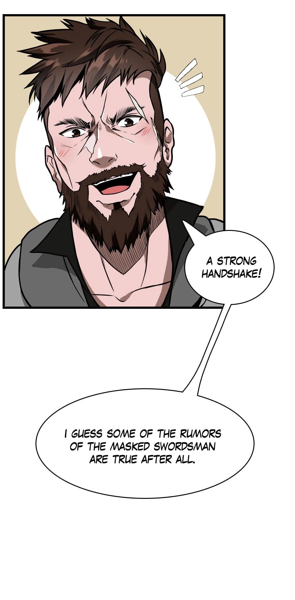 The Beginning After the End Chapter 58 — page 43