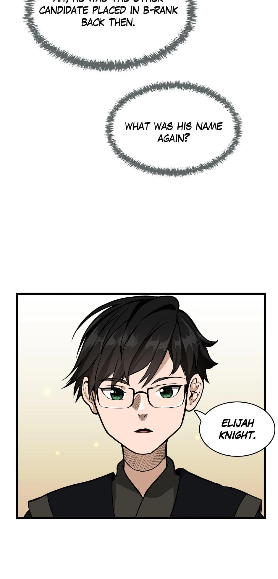 The Beginning After the End Chapter 58 — page 49