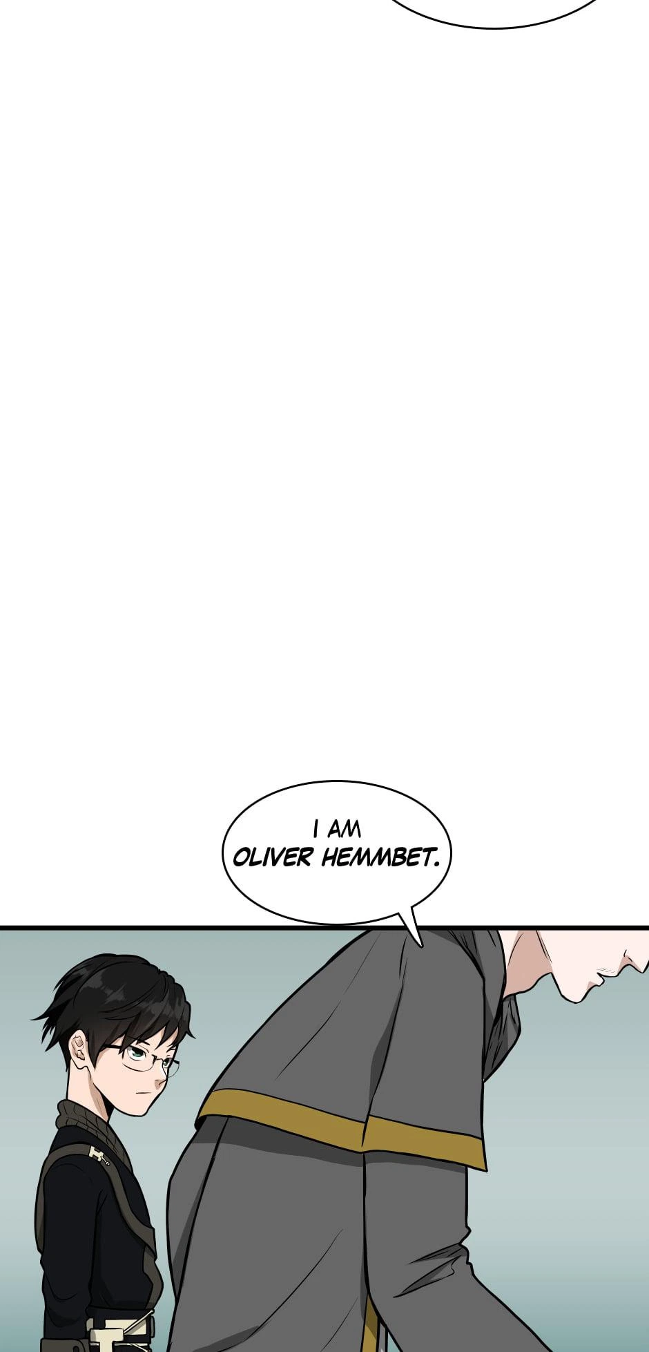 The Beginning After the End Chapter 58 — page 51