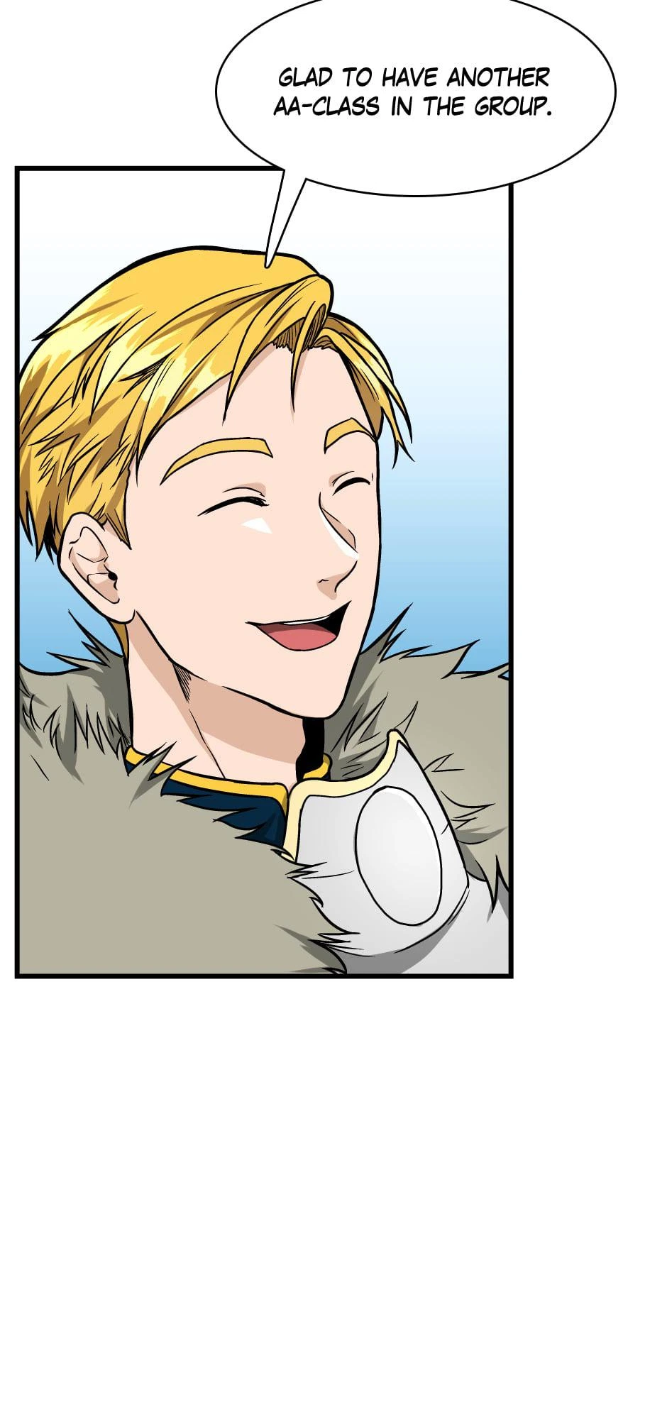 The Beginning After the End Chapter 58 — page 64