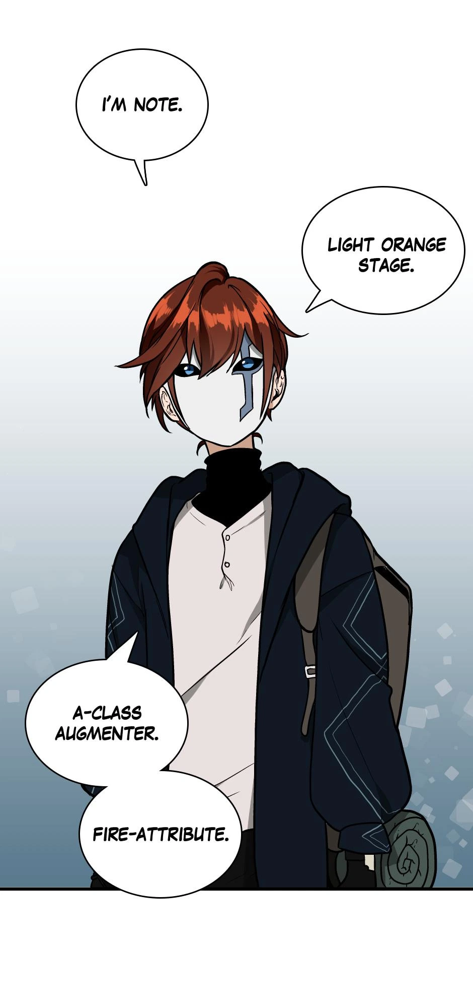 The Beginning After the End Chapter 58 — page 65