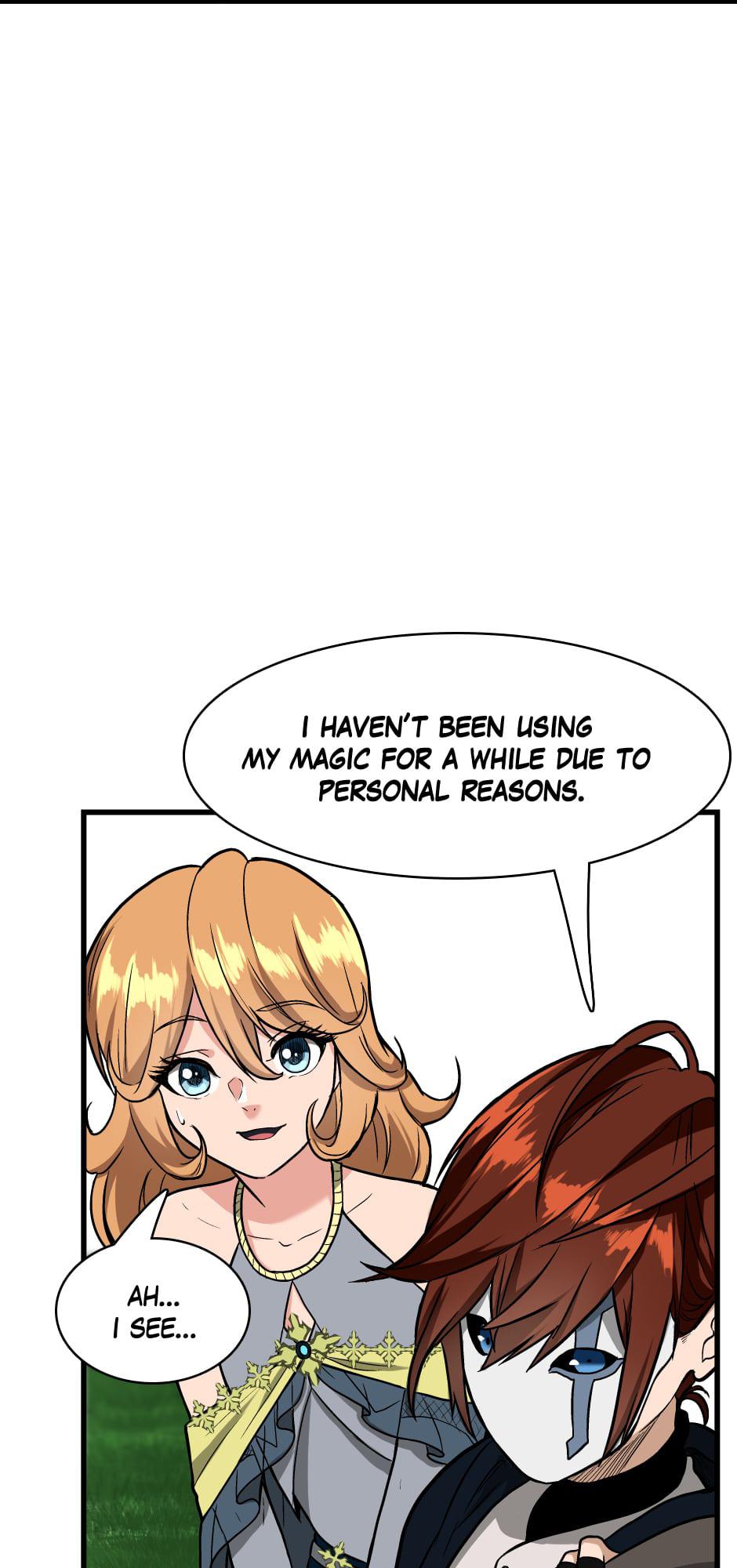 The Beginning After the End Chapter 58 — page 67