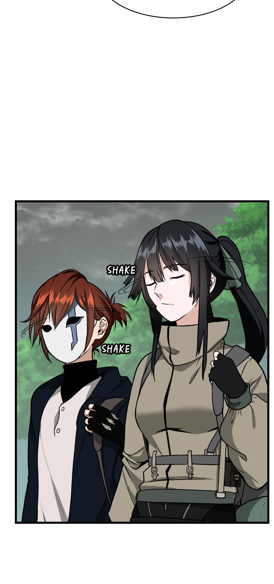 The Beginning After the End Chapter 58 — page 71