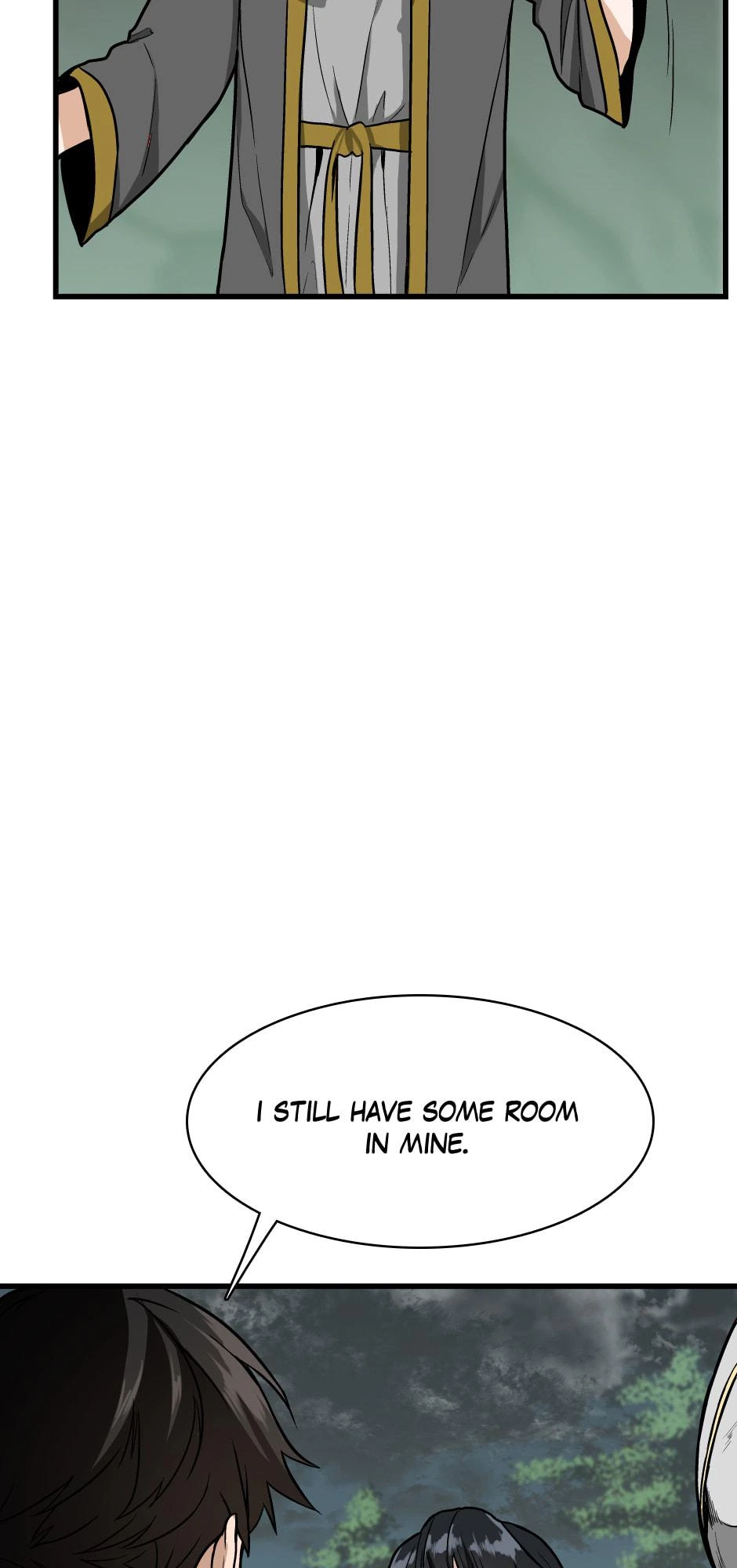 The Beginning After the End Chapter 58 — page 74
