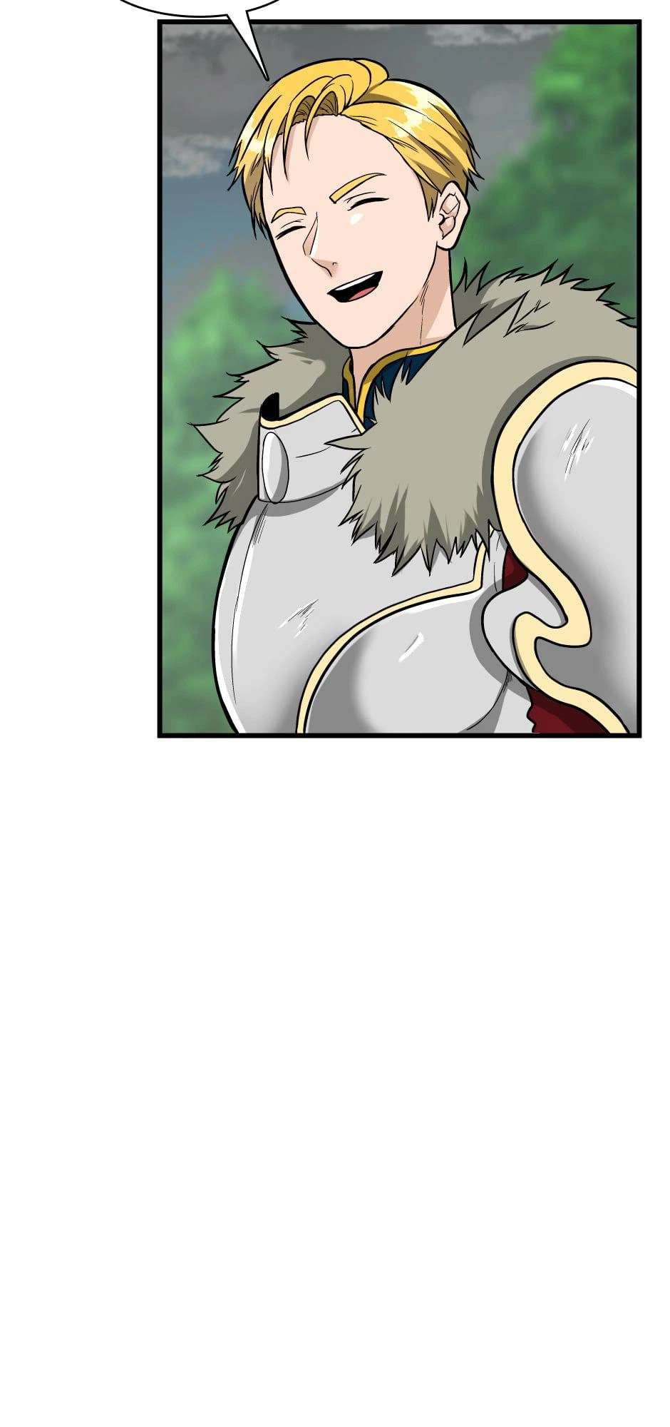 The Beginning After the End Chapter 58 — page 76
