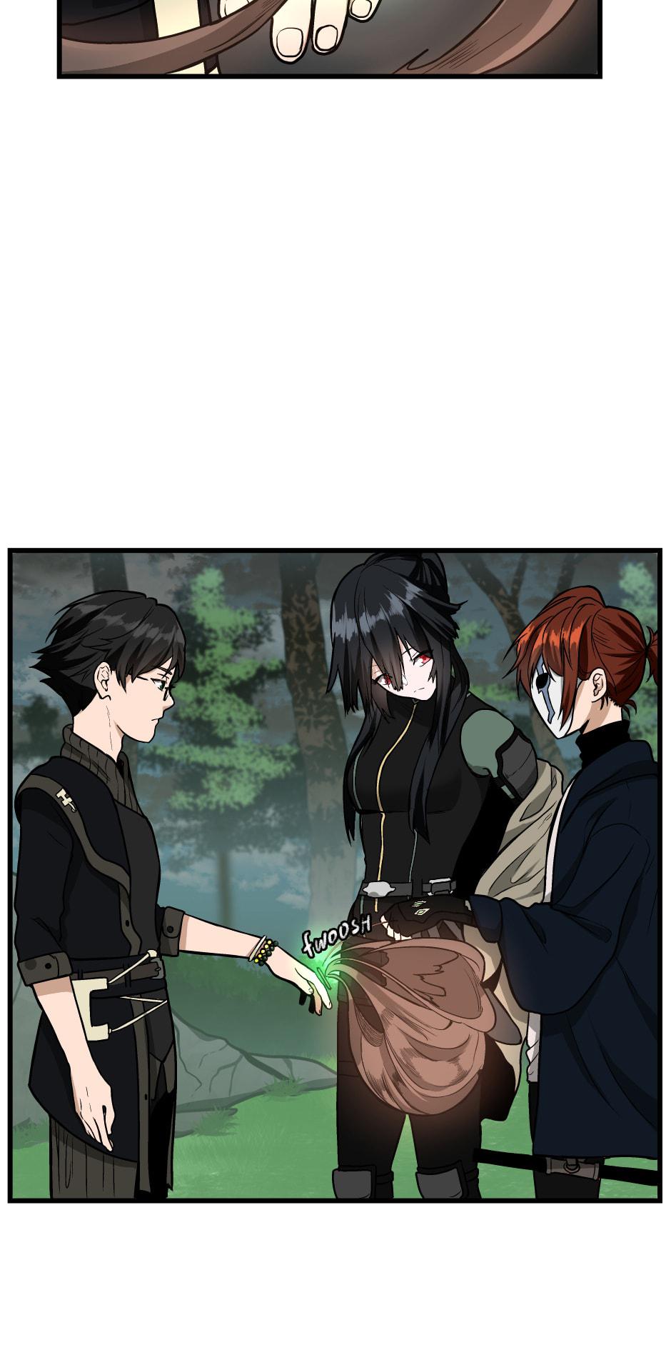 The Beginning After the End Chapter 58 — page 78