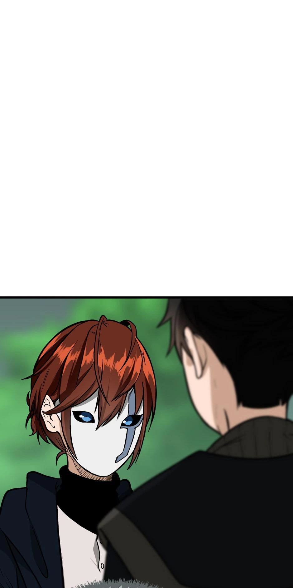 The Beginning After the End Chapter 58 — page 79