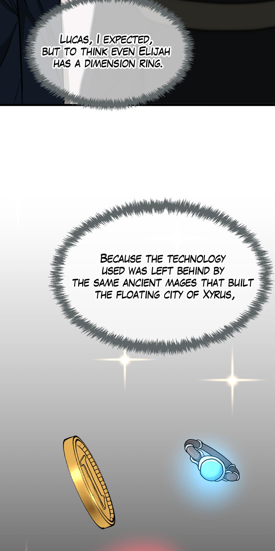 The Beginning After the End Chapter 58 — page 80