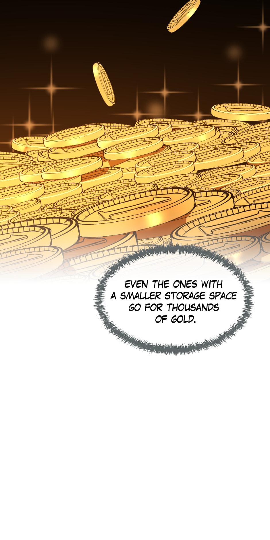 The Beginning After the End Chapter 58 — page 82