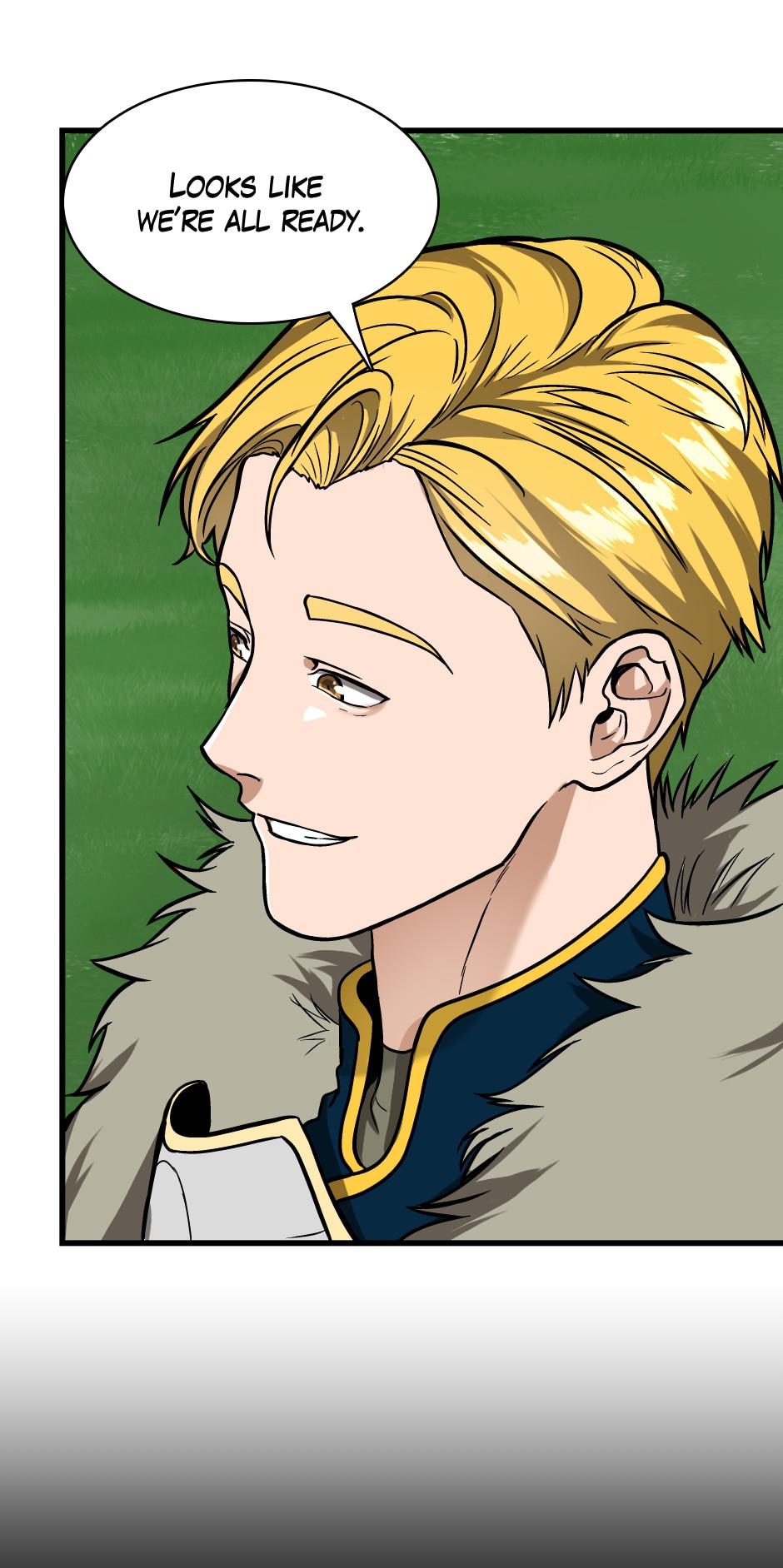 The Beginning After the End Chapter 58 — page 88