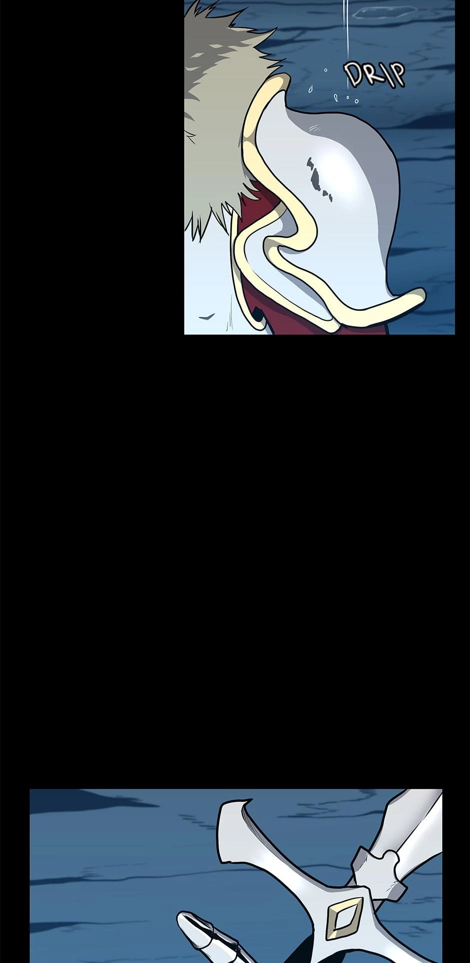 The Beginning After the End Chapter 59 — page 4