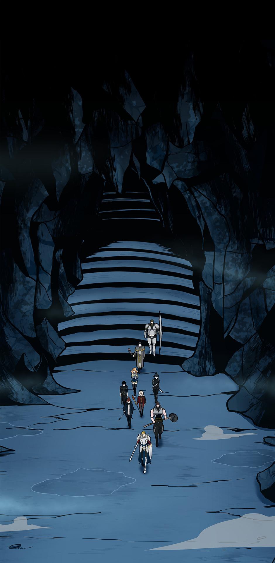 The Beginning After the End Chapter 59 — page 7