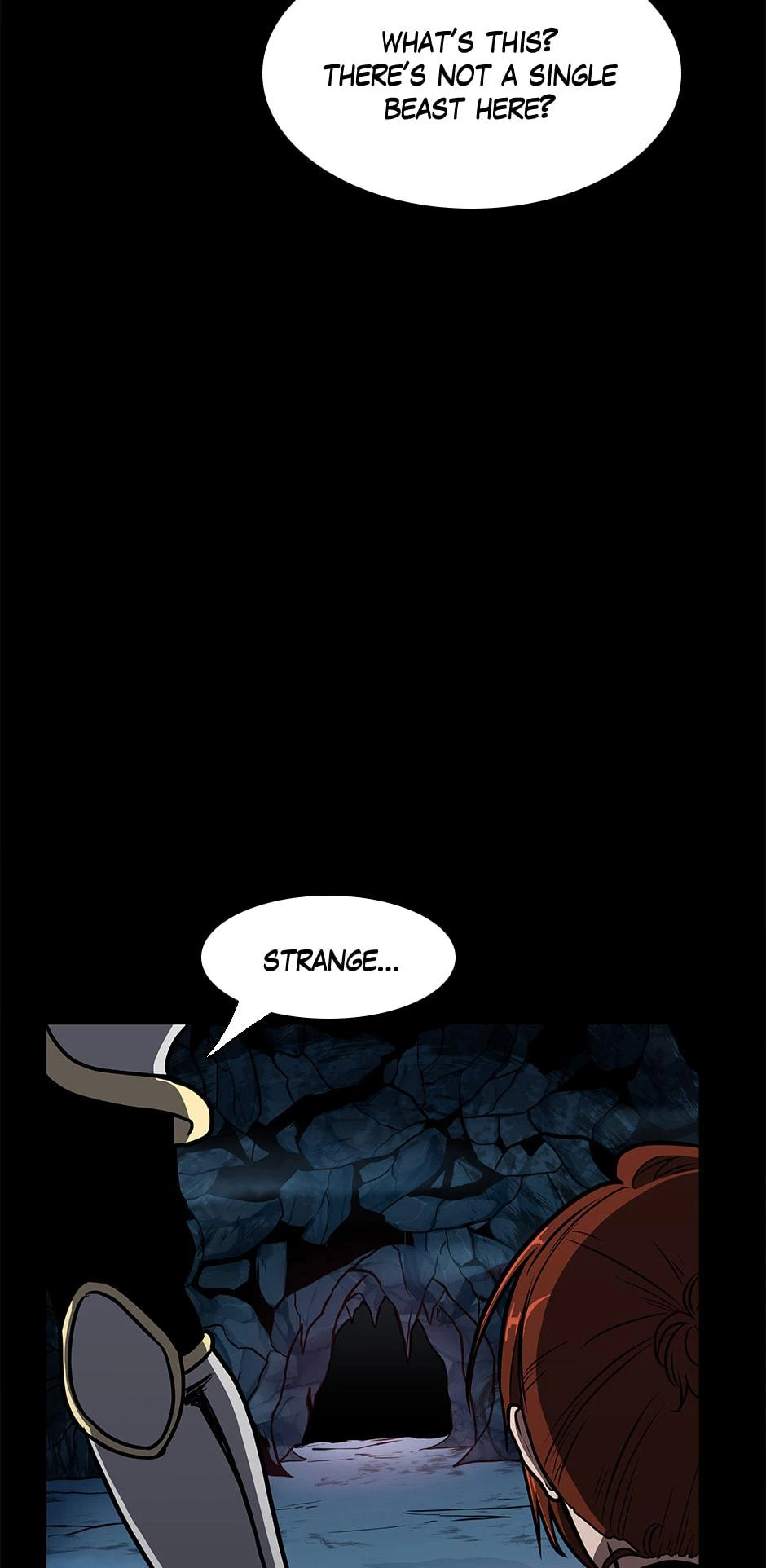 The Beginning After the End Chapter 59 — page 10