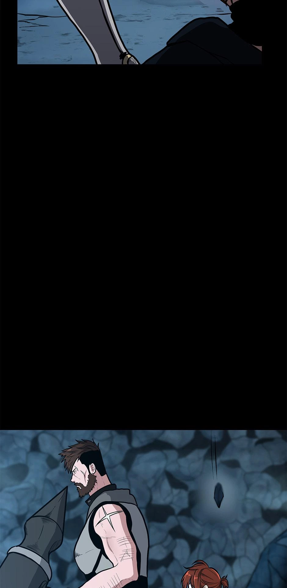 The Beginning After the End Chapter 59 — page 11