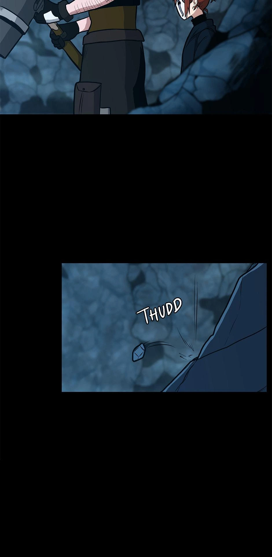 The Beginning After the End Chapter 59 — page 12