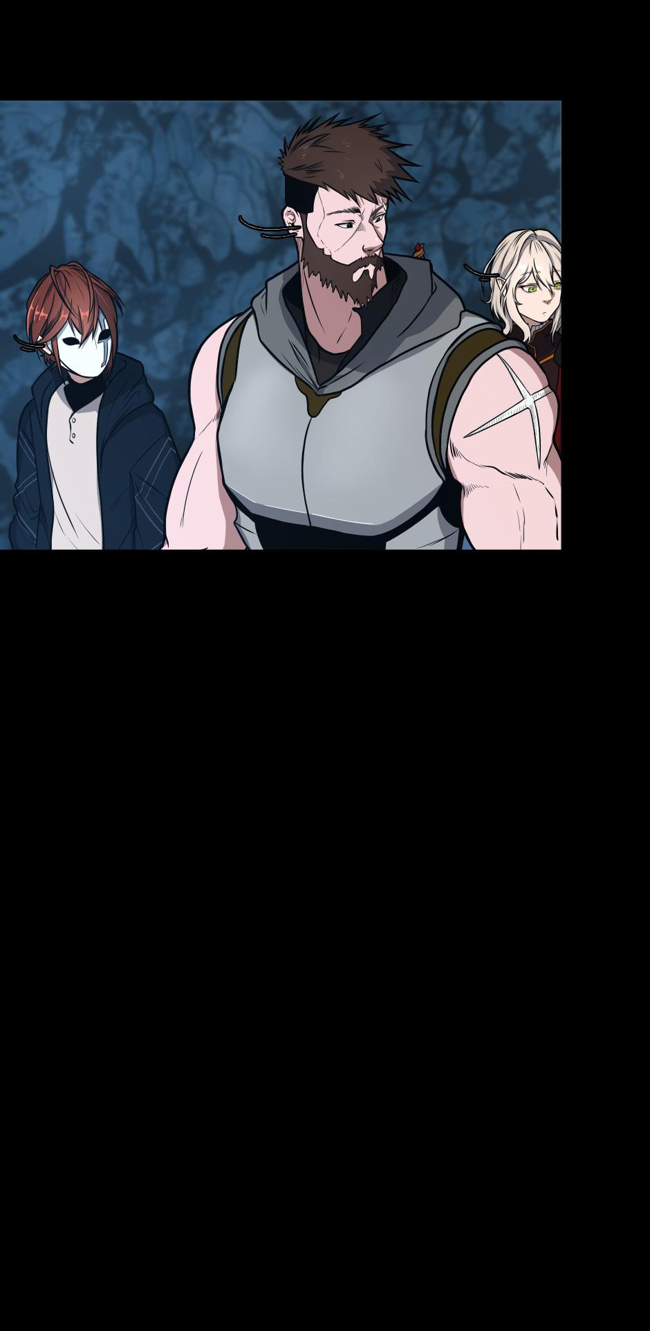 The Beginning After the End Chapter 59 — page 13