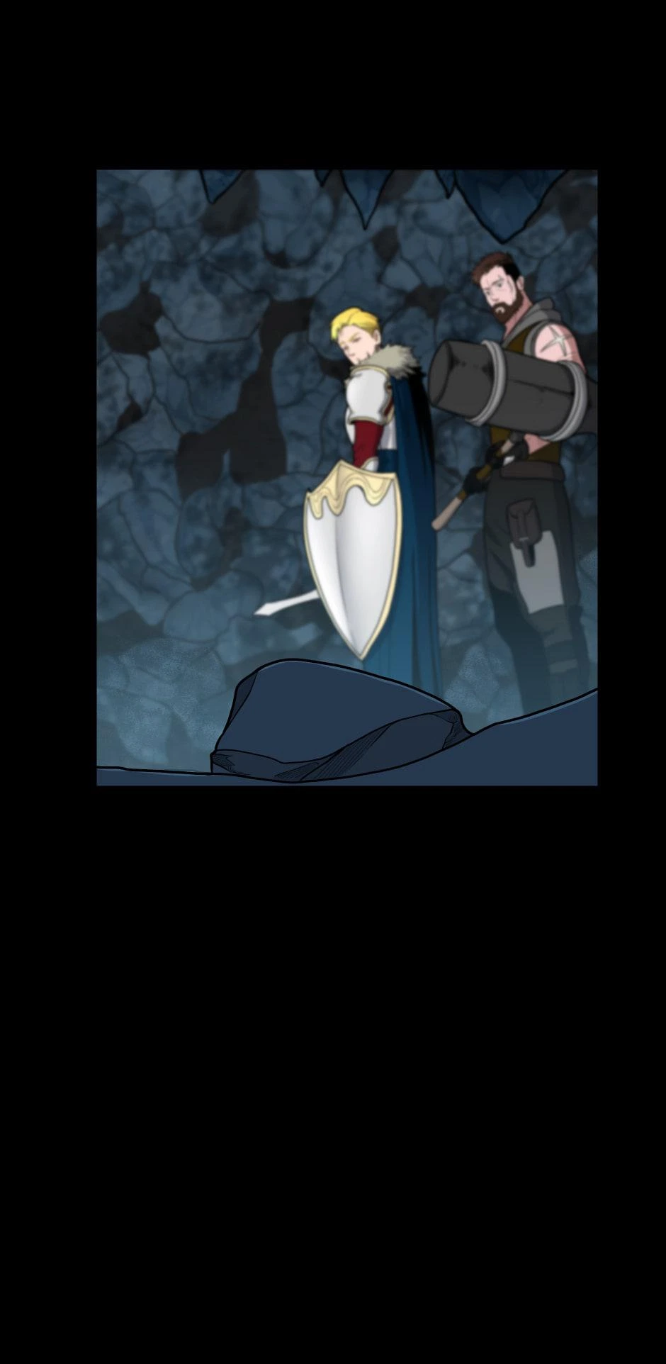 The Beginning After the End Chapter 59 — page 14