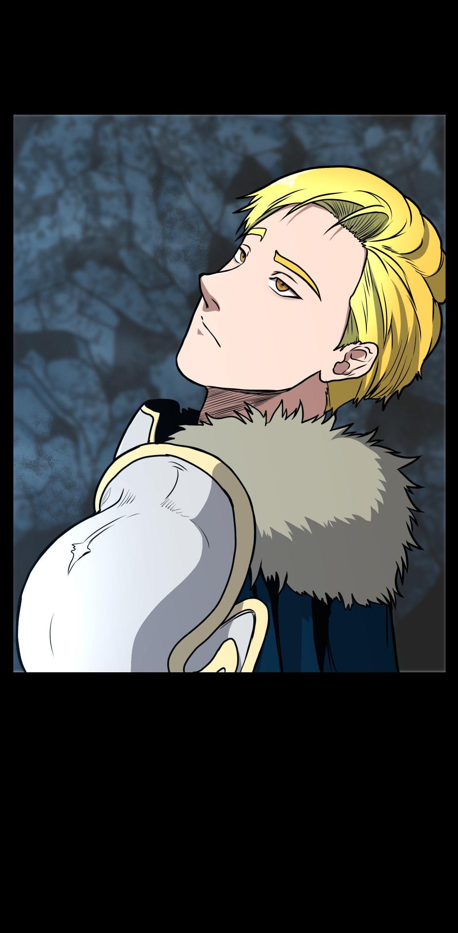 The Beginning After the End Chapter 59 — page 15