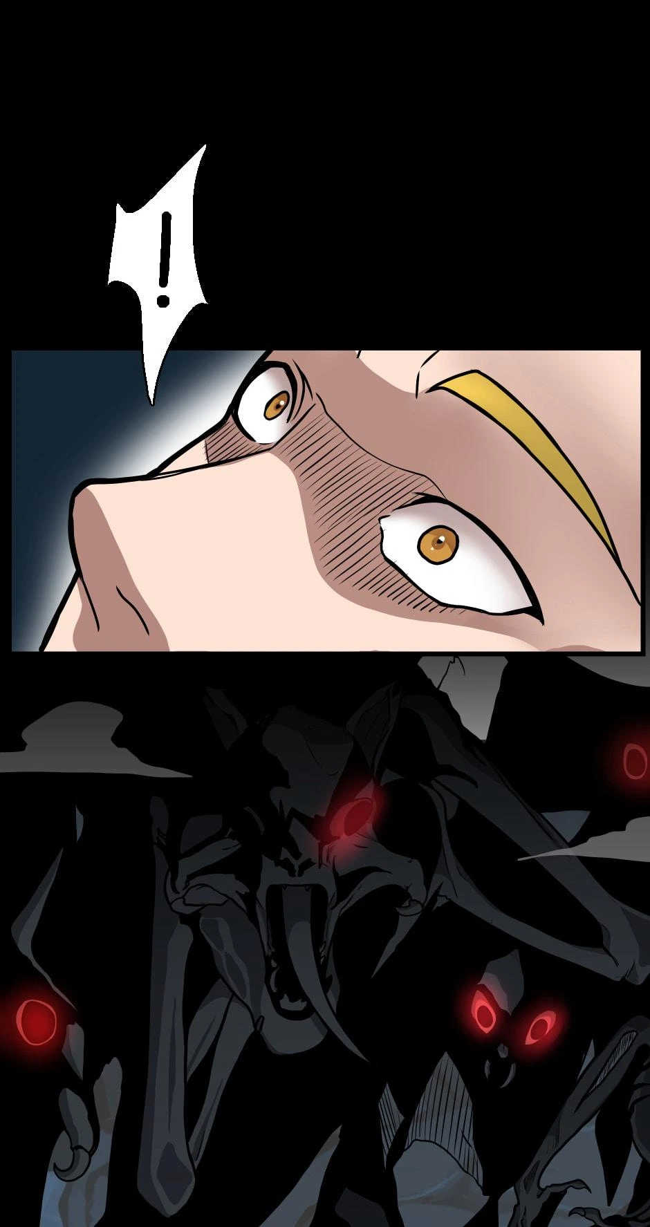 The Beginning After the End Chapter 59 — page 16