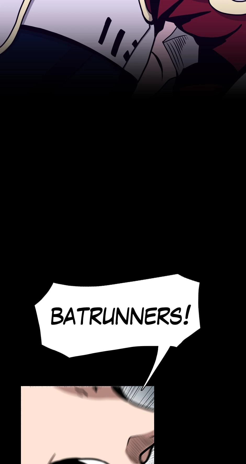 The Beginning After the End Chapter 59 — page 19