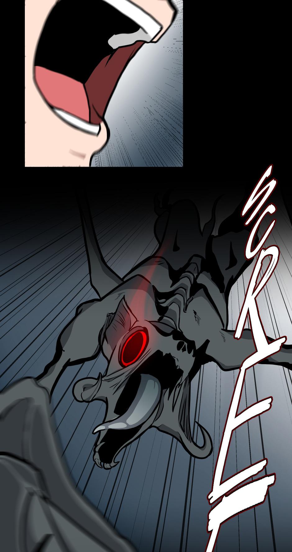 The Beginning After the End Chapter 59 — page 20