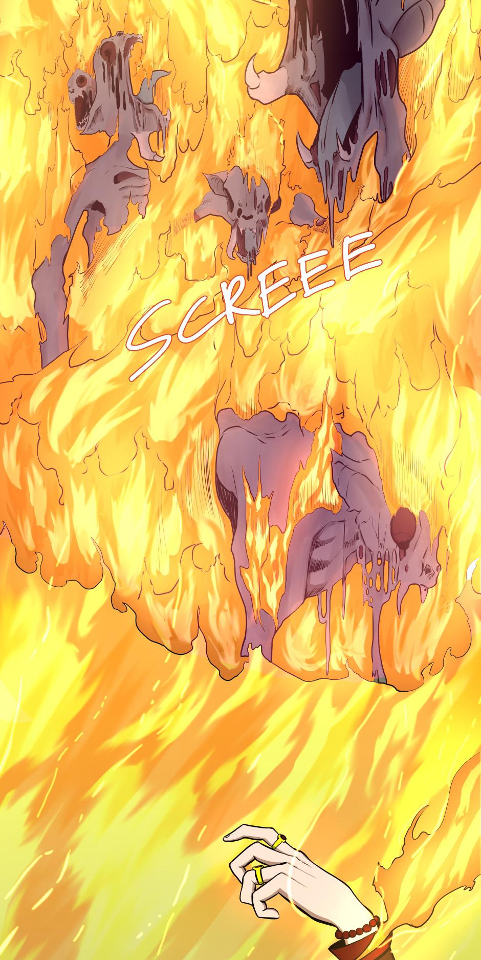 The Beginning After the End Chapter 59 — page 39