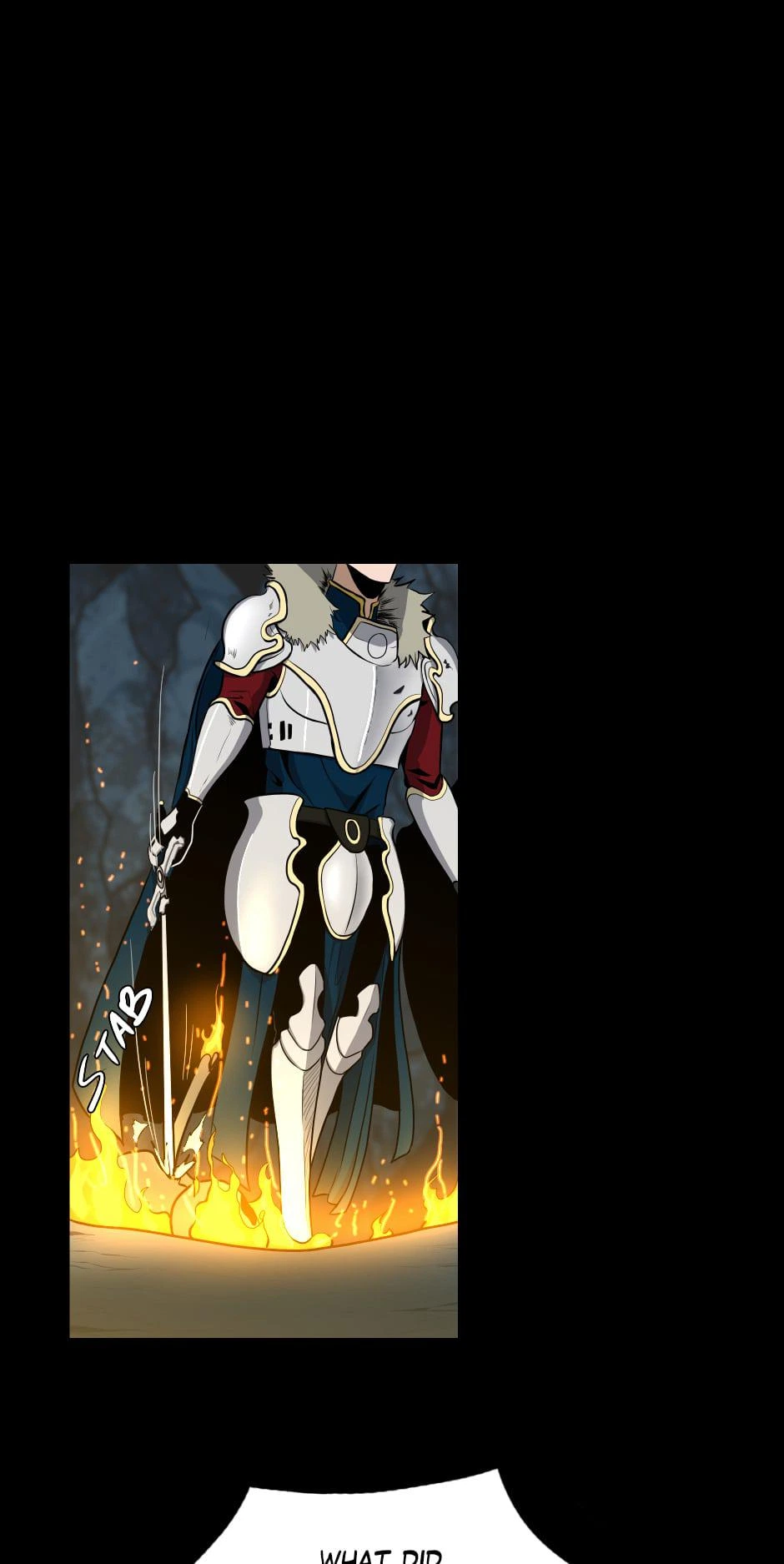 The Beginning After the End Chapter 59 — page 41