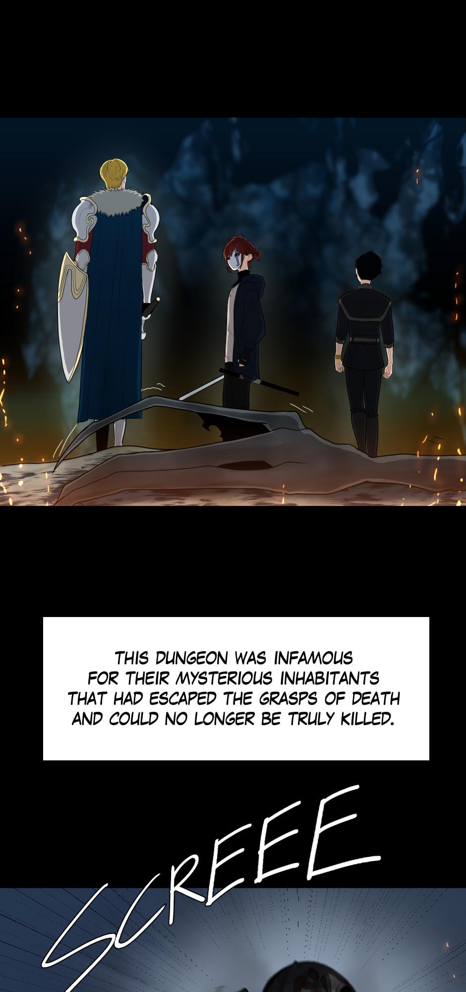 The Beginning After the End Chapter 59 — page 49