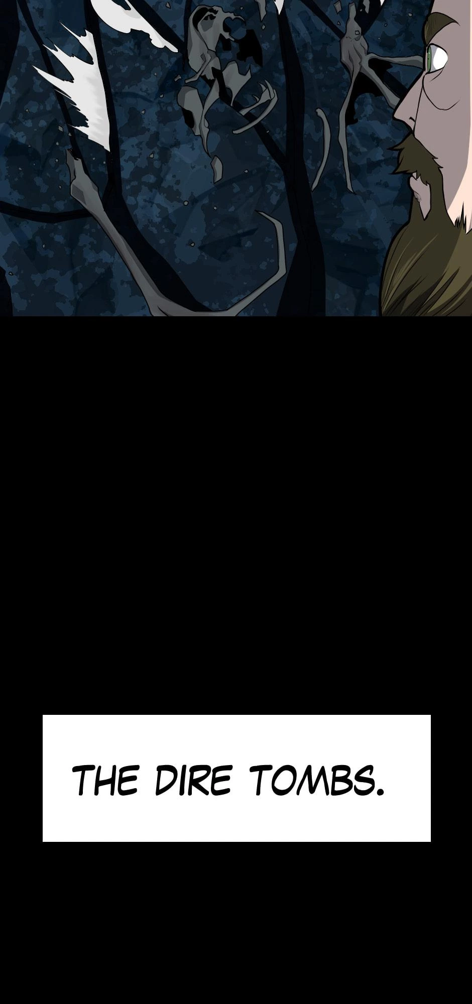 The Beginning After the End Chapter 59 — page 55
