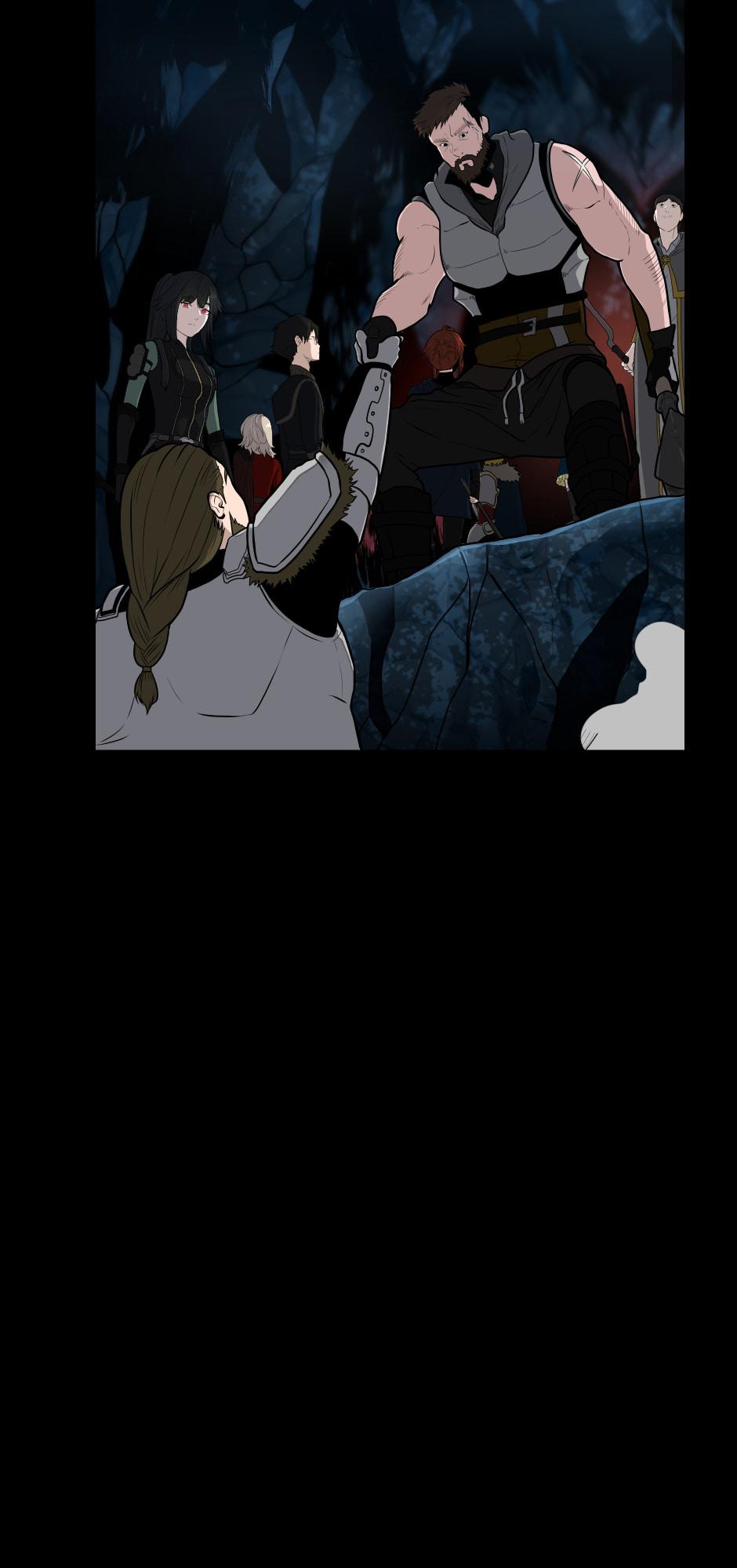 The Beginning After the End Chapter 59 — page 66
