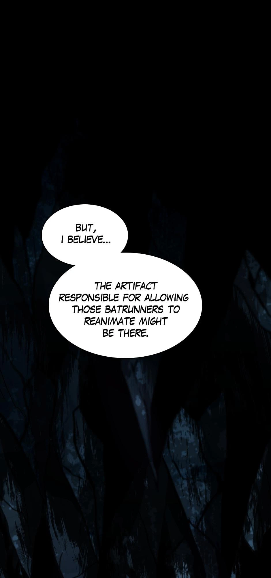 The Beginning After the End Chapter 59 — page 69