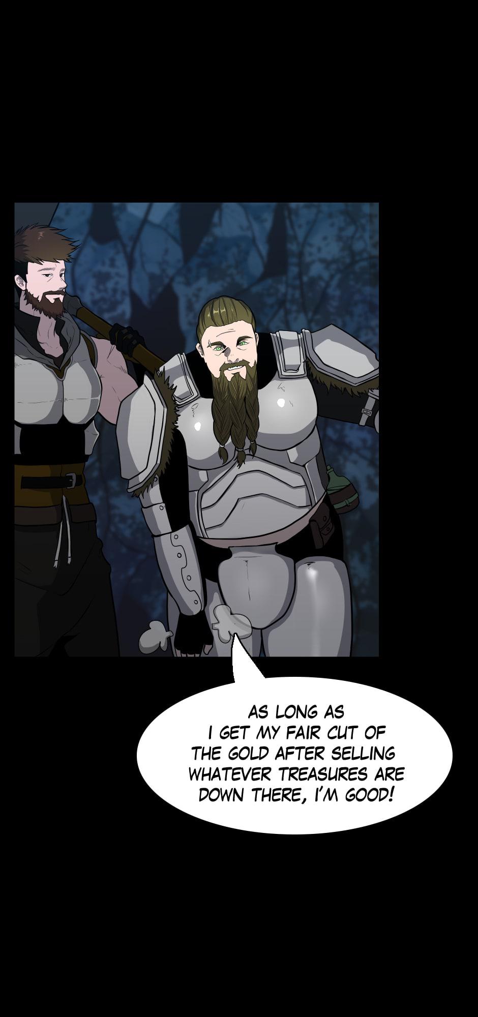 The Beginning After the End Chapter 59 — page 71