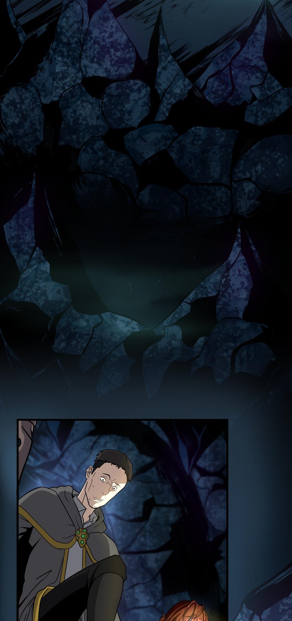 The Beginning After the End Chapter 60 — page 2