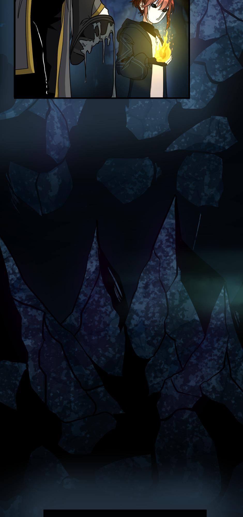 The Beginning After the End Chapter 60 — page 3