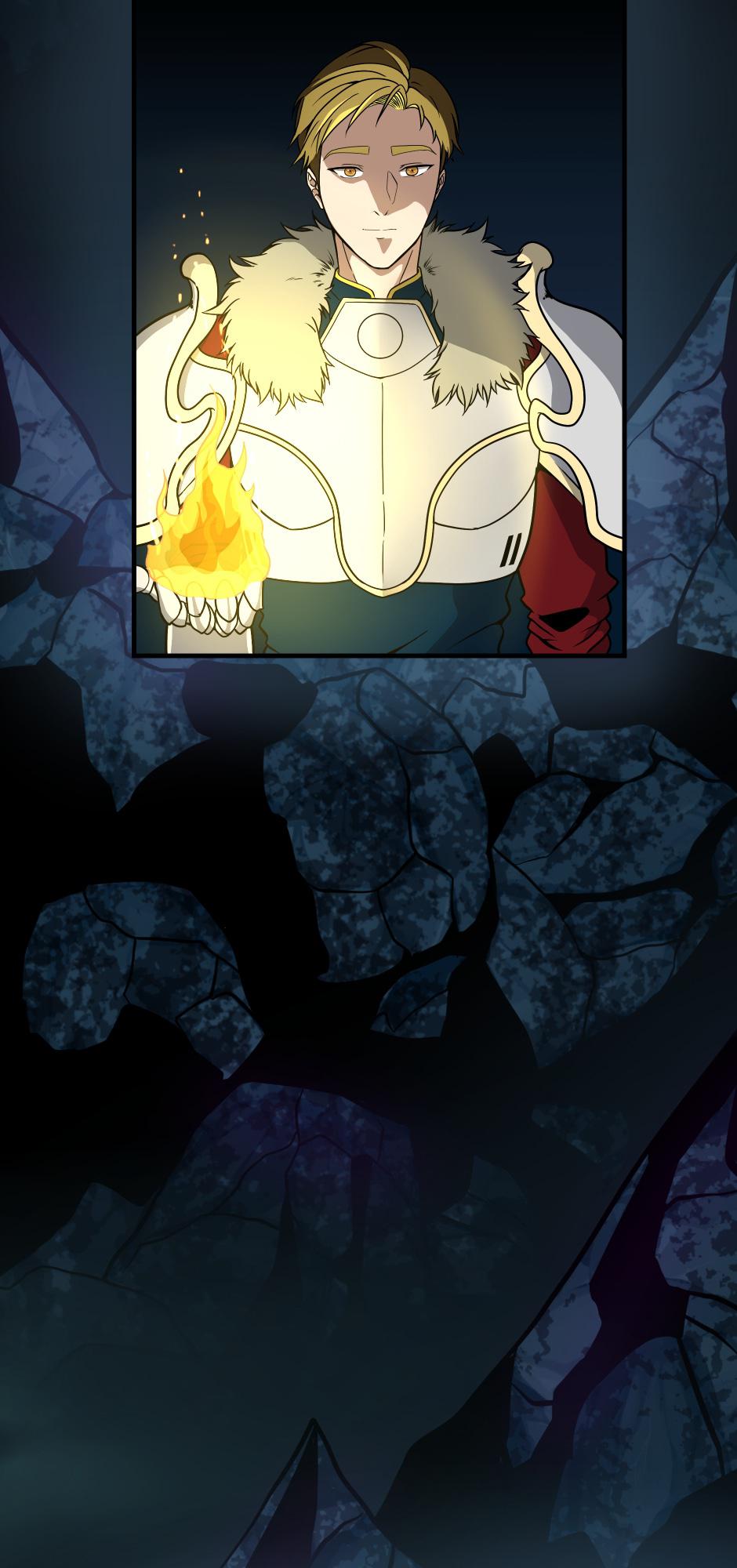 The Beginning After the End Chapter 60 — page 4