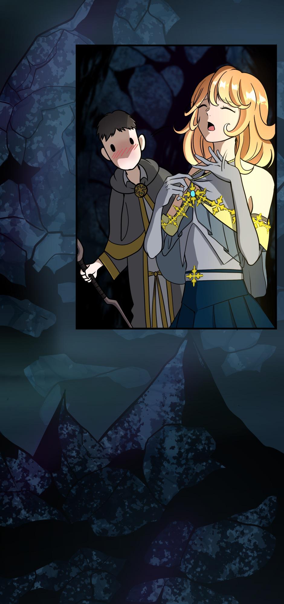 The Beginning After the End Chapter 60 — page 5
