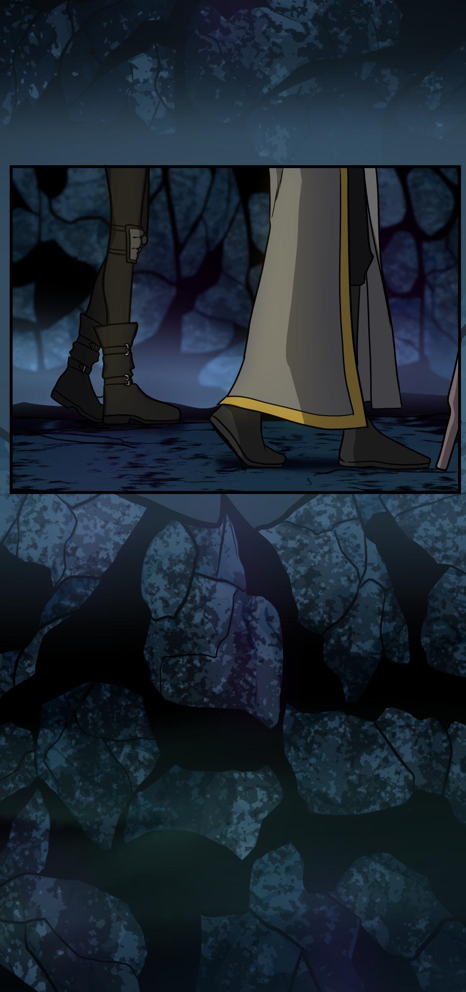 The Beginning After the End Chapter 60 — page 6