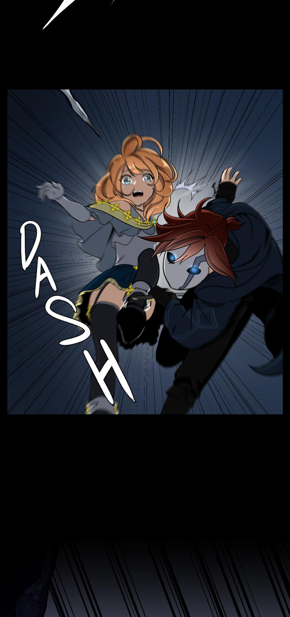 The Beginning After the End Chapter 60 — page 8