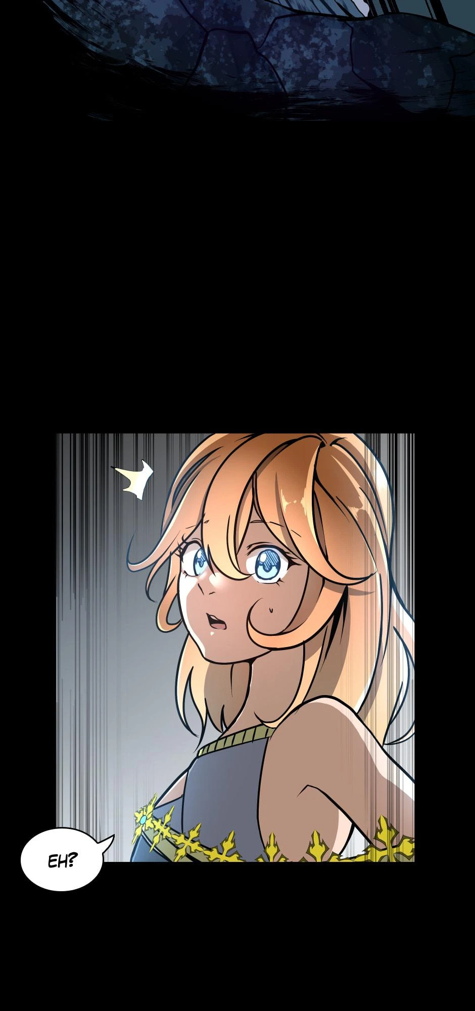 The Beginning After the End Chapter 60 — page 10