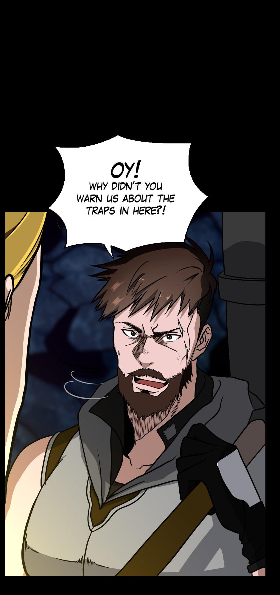 The Beginning After the End Chapter 60 — page 12