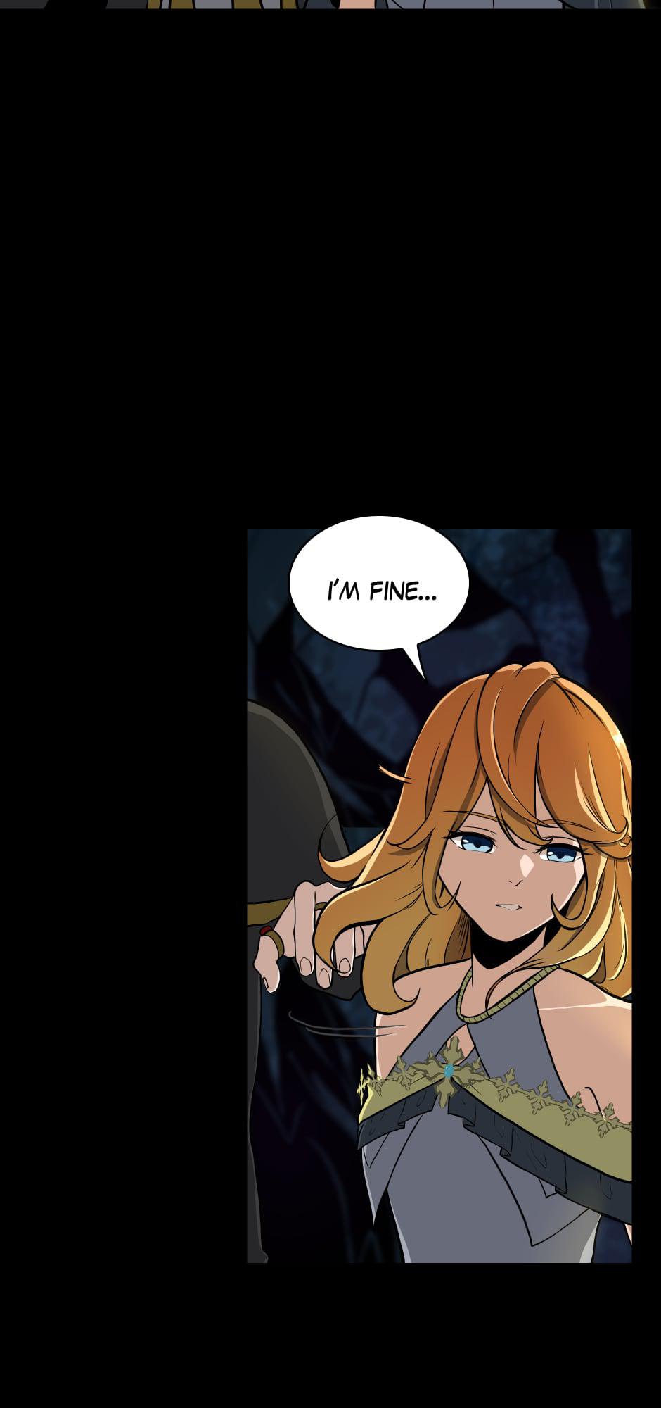 The Beginning After the End Chapter 60 — page 15