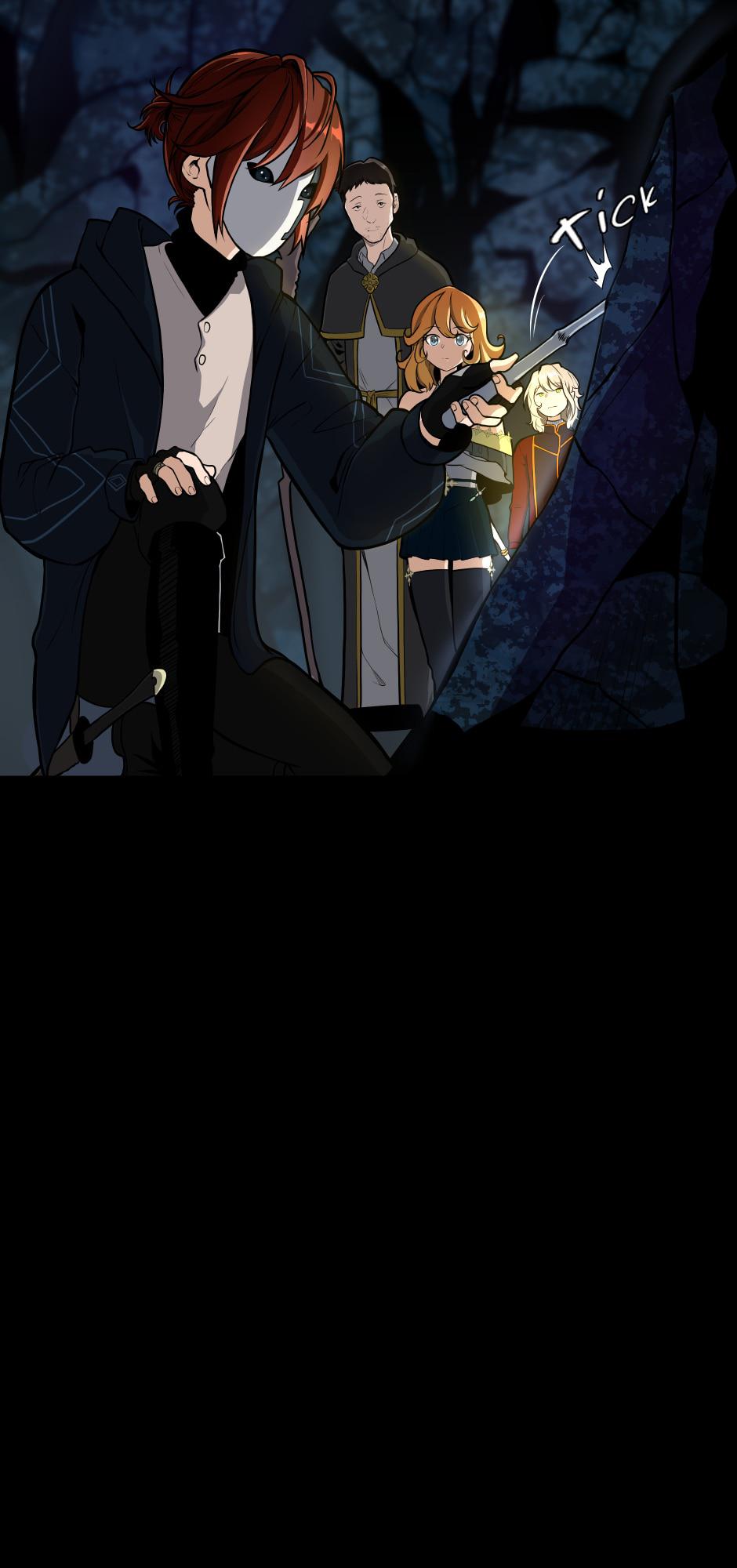 The Beginning After the End Chapter 60 — page 17