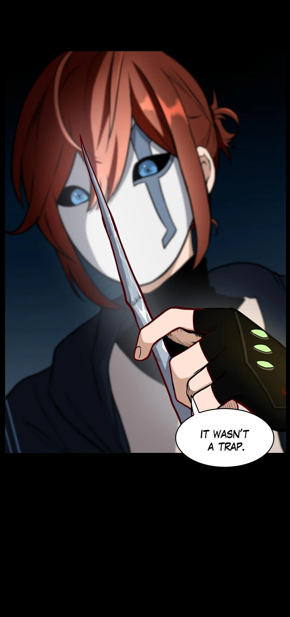 The Beginning After the End Chapter 60 — page 18