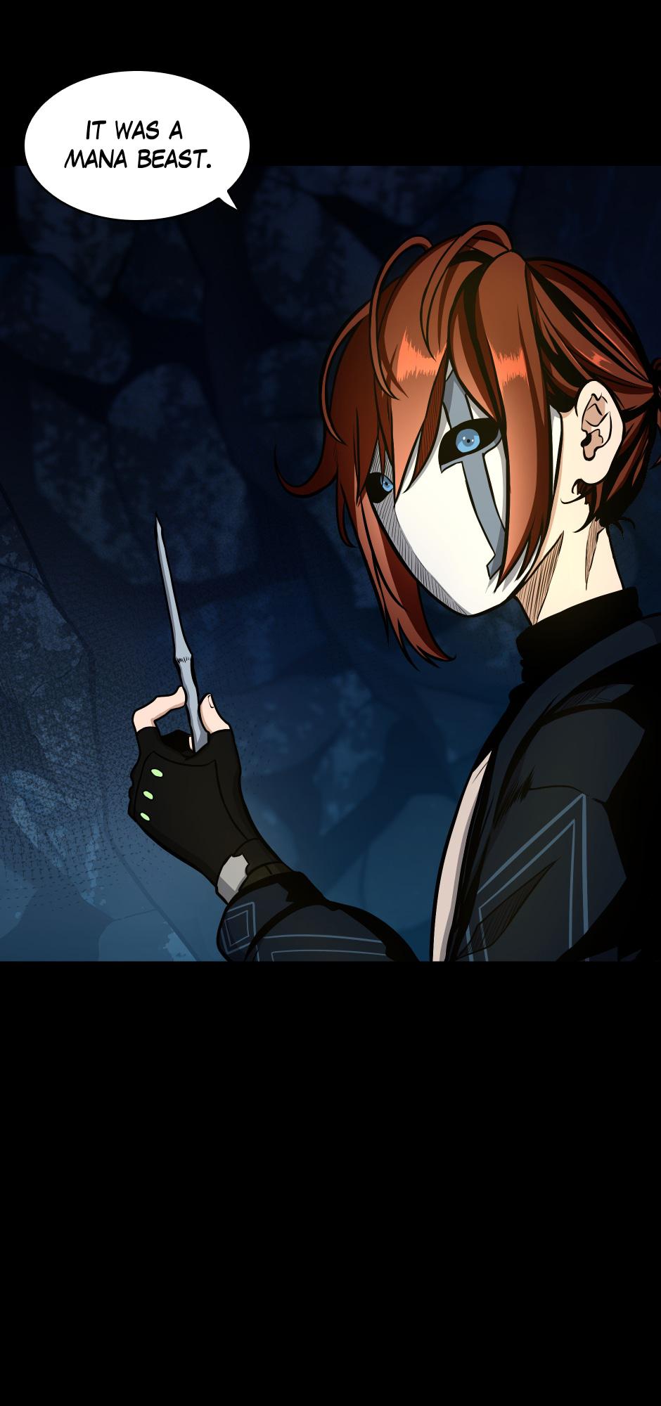 The Beginning After the End Chapter 60 — page 19