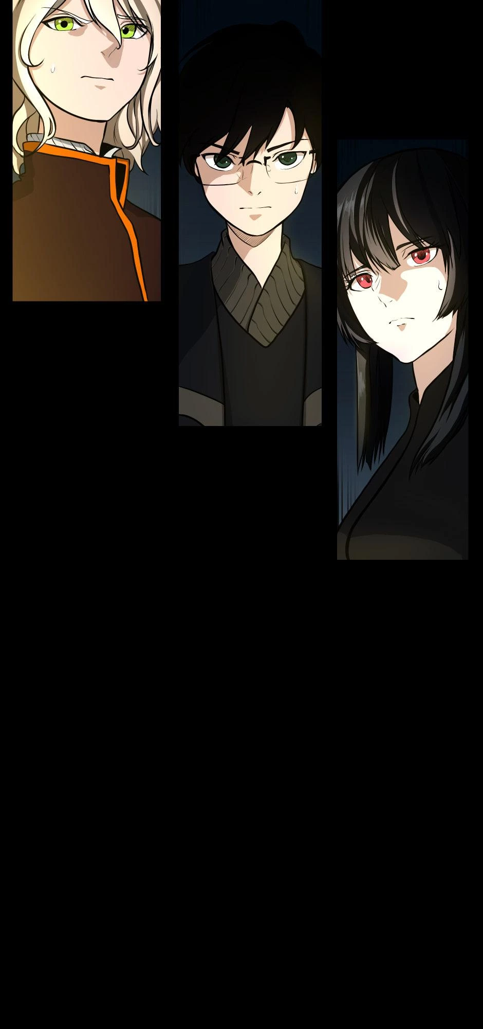 The Beginning After the End Chapter 60 — page 21