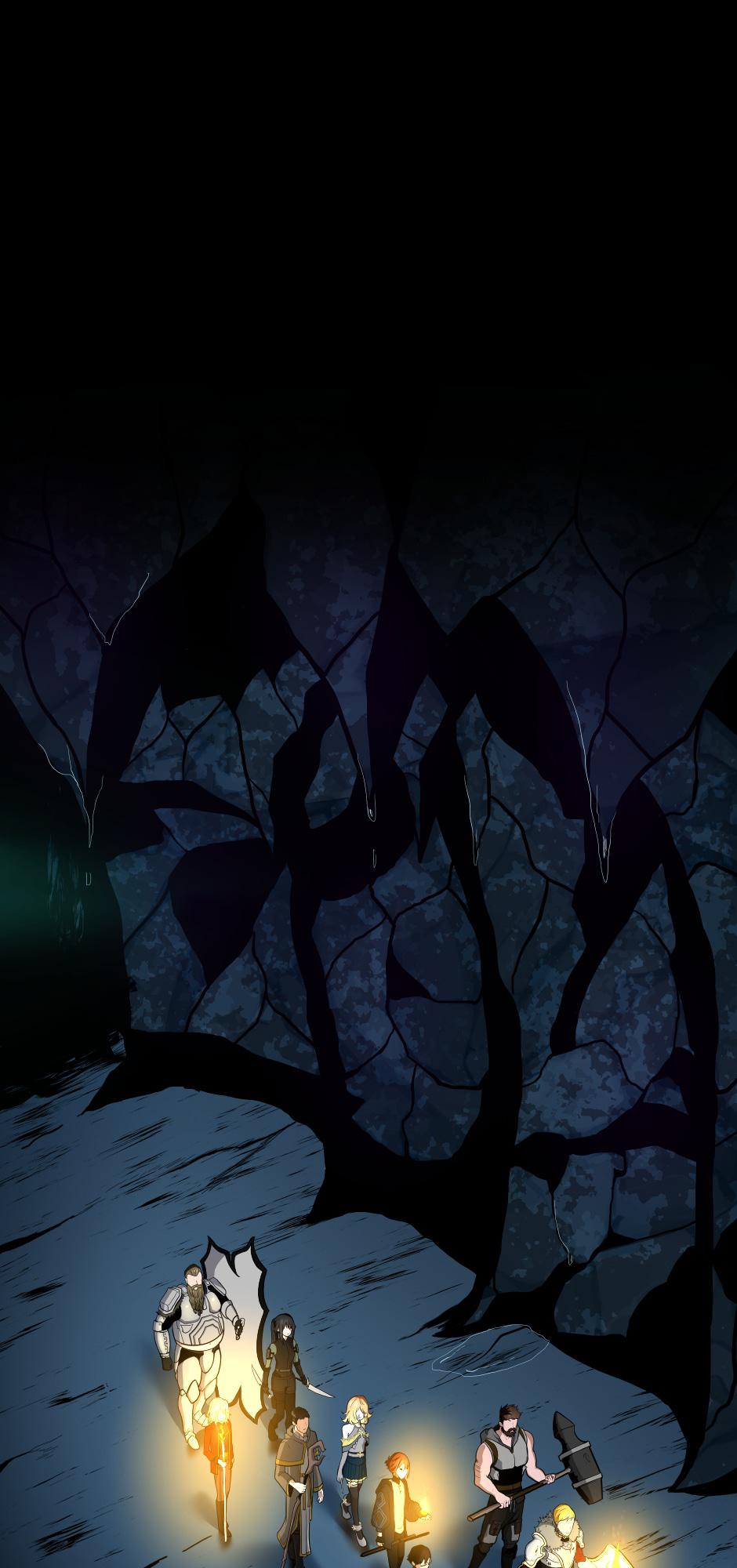 The Beginning After the End Chapter 60 — page 24