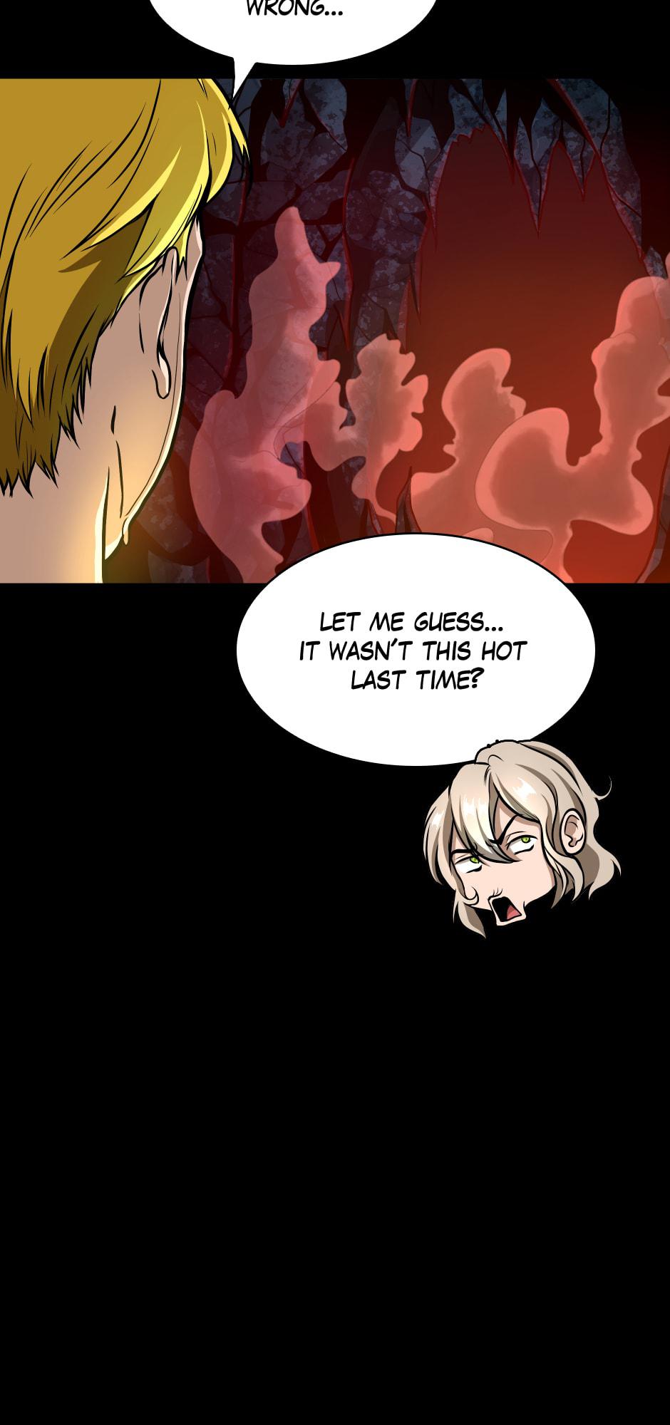 The Beginning After the End Chapter 60 — page 29