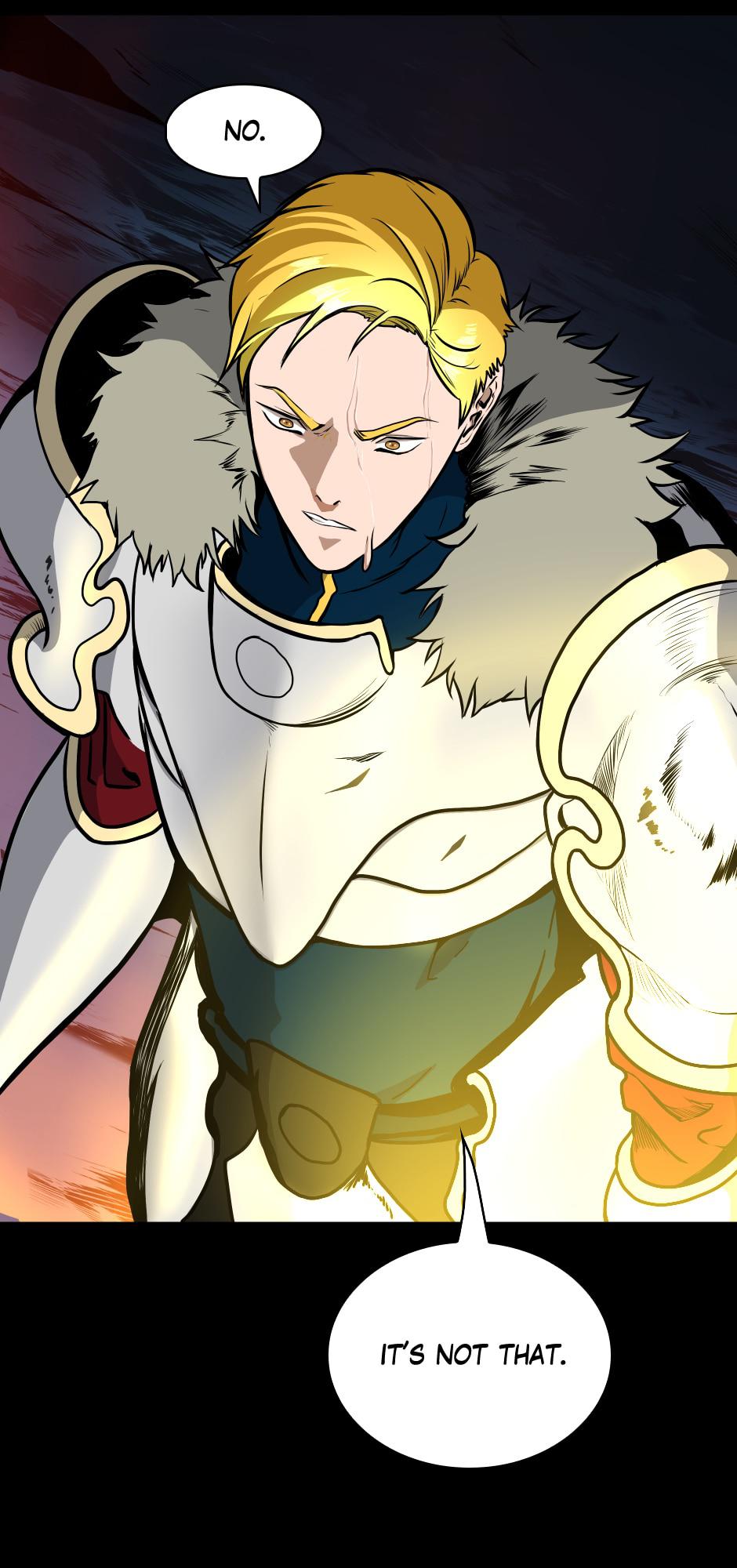 The Beginning After the End Chapter 60 — page 30