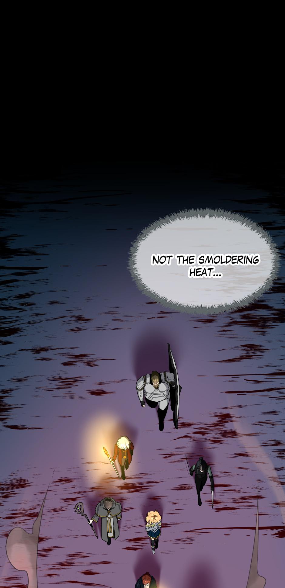 The Beginning After the End Chapter 60 — page 32