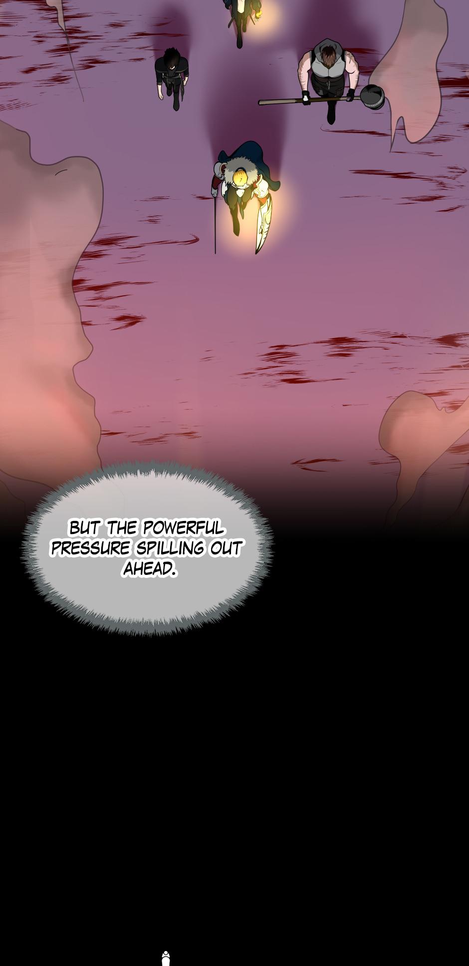 The Beginning After the End Chapter 60 — page 33